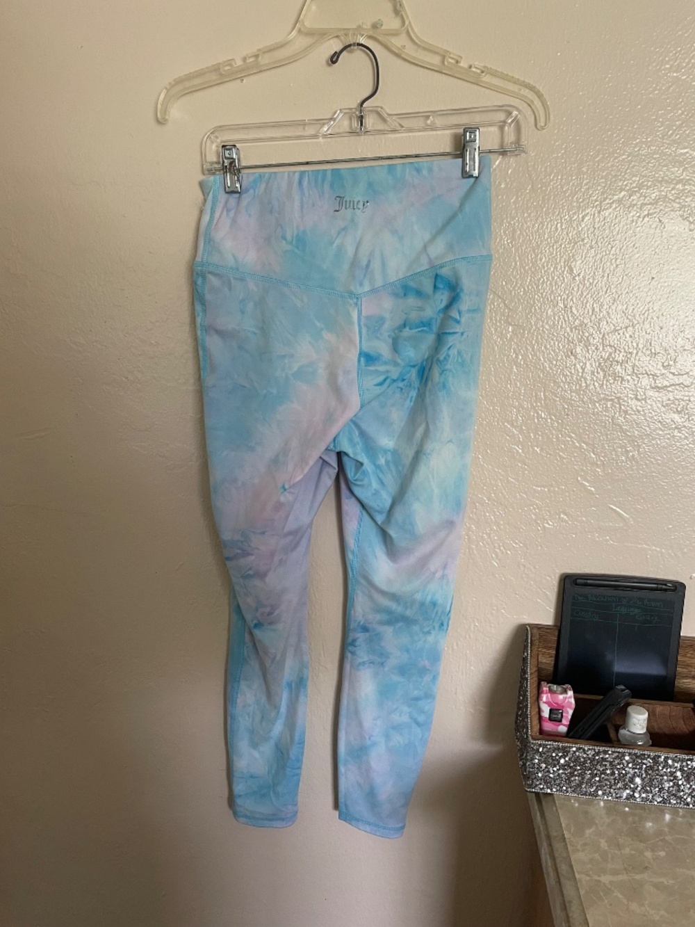 Accepting Offers! Juicy sport Leggings